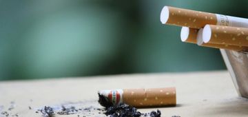 Wereld Anti-Tabaksdag: Tijd om te stoppen met roken