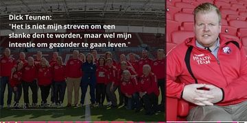 ‘Motivatie komt vanuit jezelf’