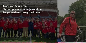 Toen wij uit Harmelen vertrokken…