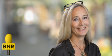 In de pers: Doorwerken vanaf je vakantieadres met Ulrika Léons