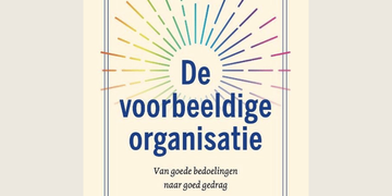 Sociale veiligheid belangrijk voor een vitale organisatie