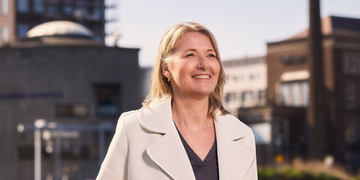 In de pers: Rita Zijlstra over digitaal welzijn en de impact van constante prikkels
