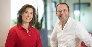 Persbericht: Samenwerking One Session en Zorg van de Zaak Netwerk