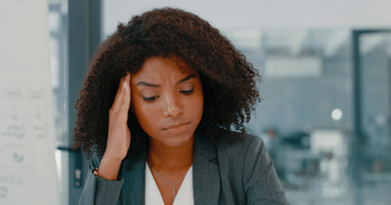 De balans tussen stress en ontspanning