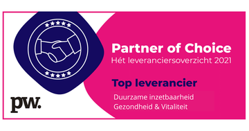 Aandacht voor well-being stijgt met stip