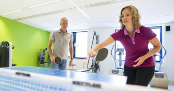 Corona-besmetting kan leiden tot een burn-out