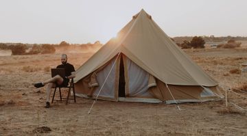 In de Volkskrant: Werken vanaf je vakantieadres, werkt dat?