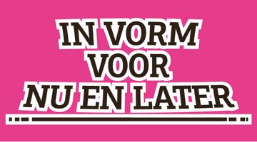 Peter van Maris over zijn deelname in het Health Team