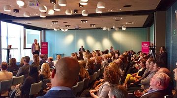 Succesvolle start campagne ‘Beter Inzetbaar’ in FC Utrecht stadion