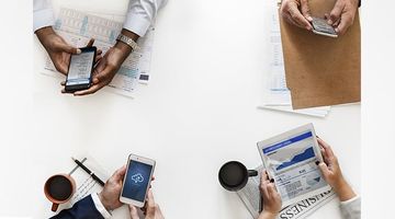 Tips &#038; Trics voor werknemers om breinvriendelijk te werken