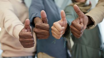 De kracht van complimenten: waarom we vandaag waardering uitspreken