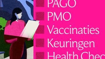 Uitbreiding van onze dienstverlening