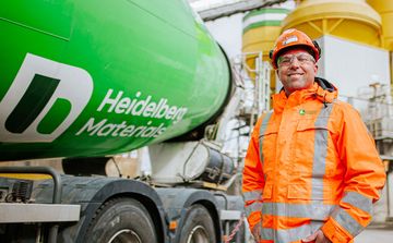 “Samen met Zorg van de Zaak bouwen we aan een vitale organisatie bij Heidelberg Materials”