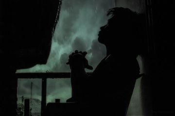 Wel of niet doorwerken met een depressie?
