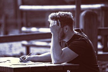 Mentale overbelasting is ook een arbeidsrisico