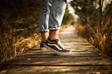 In de pers: Wandelen een vast onderdeel van de werkdag? Helft werkenden vindt het een goed idee