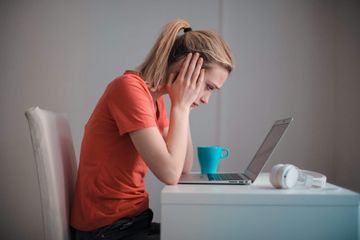 Stress op de werkvloer