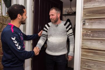 FC Utrecht en Zorg van de Zaak starten gezamenlijke campagne rondom problematiek mantelzorgers