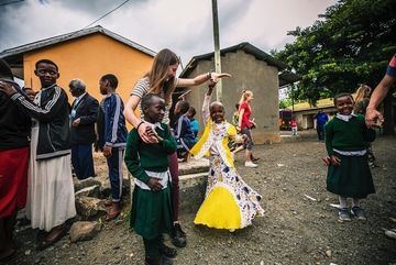 “Je moet als organisatie verder kijken dan je eigen omgeving”