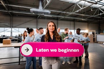 Samen leren en ontwikkelen