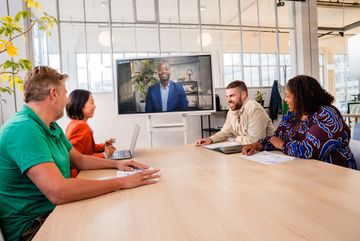 Digitaal Welzijn: onmisbaar in de moderne werkplek