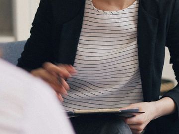 Preventief consult