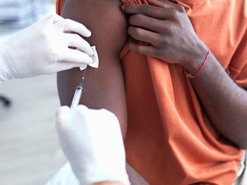 Vaccinaties
