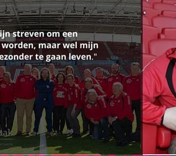 ‘Motivatie komt vanuit jezelf’