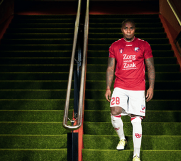 PERSBERICHT: Zorg van de Zaak en FC Utrecht maken werknemers weerbaarder