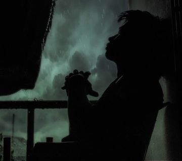 Wel of niet doorwerken met een depressie?