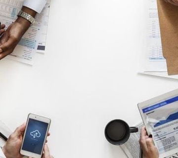 Tips & Trics voor werknemers om breinvriendelijk te werken