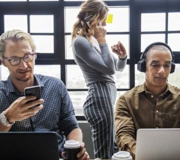 Tips & Trics aan leidinggevenden om breinvriendelijk te werken te faciliteren