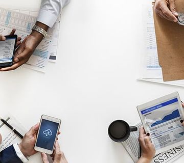 Tips & Trics voor werknemers om breinvriendelijk te werken
