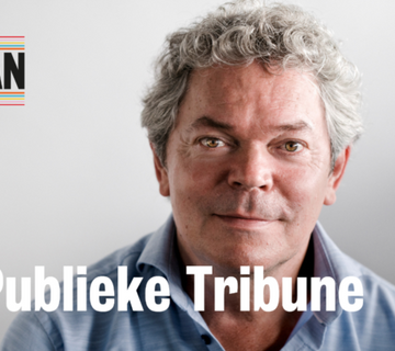 Televisieprogramma in teken van mantelzorg