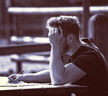 Mentale overbelasting is ook een arbeidsrisico