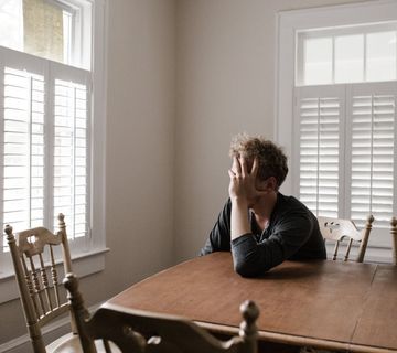 Generatie Y zit in de stress, ongeacht opleidingsniveau