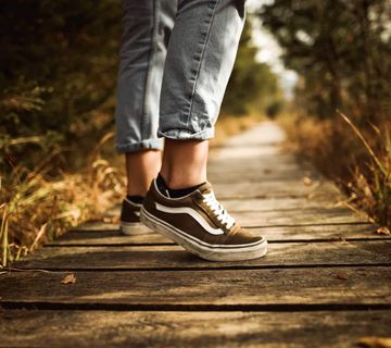 In de pers: Wandelen een vast onderdeel van de werkdag? Helft werkenden vindt het een goed idee