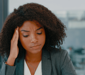 De balans tussen stress en ontspanning