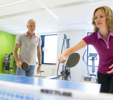 Corona-besmetting kan leiden tot een burn-out