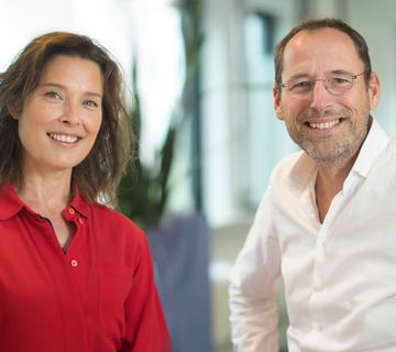 Persbericht: Samenwerking One Session en Zorg van de Zaak Netwerk