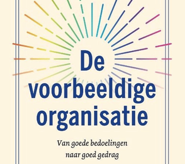 Sociale veiligheid belangrijk voor een vitale organisatie