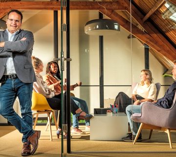 Werkgever heeft baat bij terugdringen schulden medewerkers