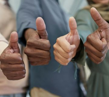 De kracht van complimenten: waarom we vandaag waardering uitspreken