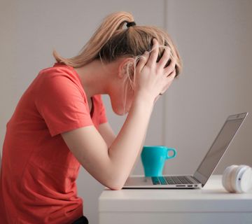 Stress en het brein