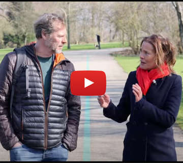 Interview met Helen van Empel