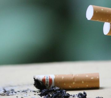 Wereld Anti-rookdag