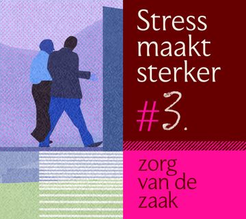 Generatieverschillen en stressbeleving
