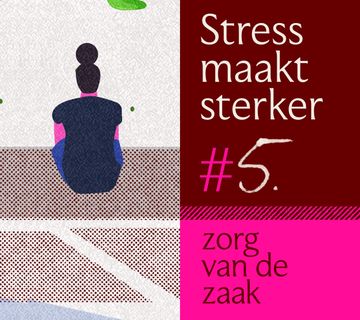 Kun je een burn-out voorkomen
