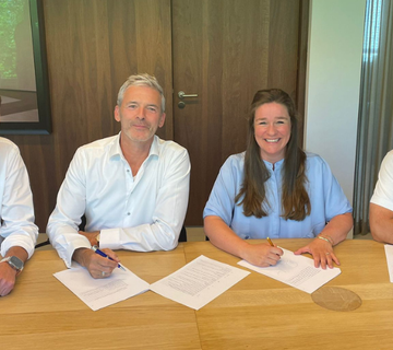 Zorg van de Zaak neemt Brout over