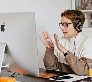 Kees Tijman over videogesprekken